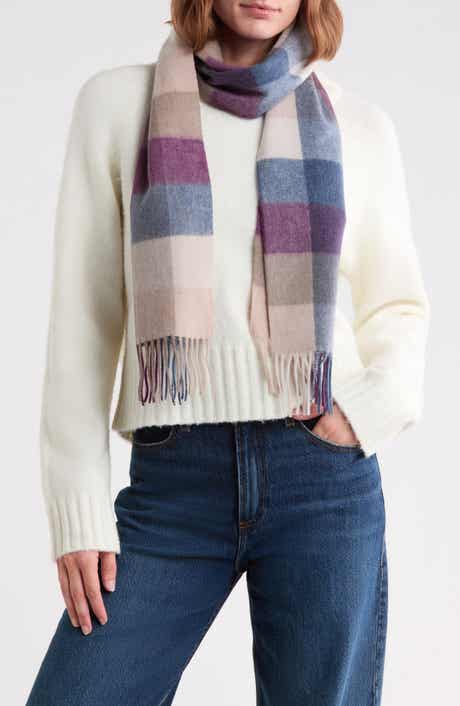 Cashmere Scarf