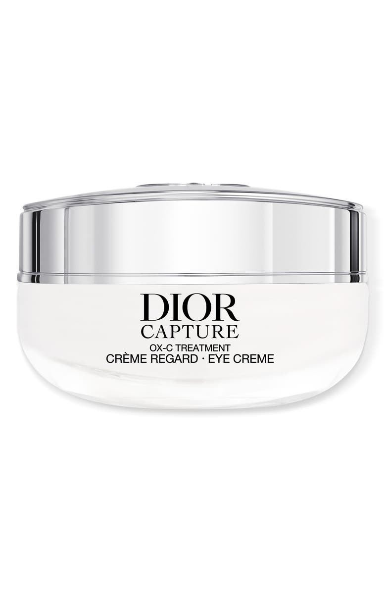 DIOR Capture Eye Cream, Main, color, 