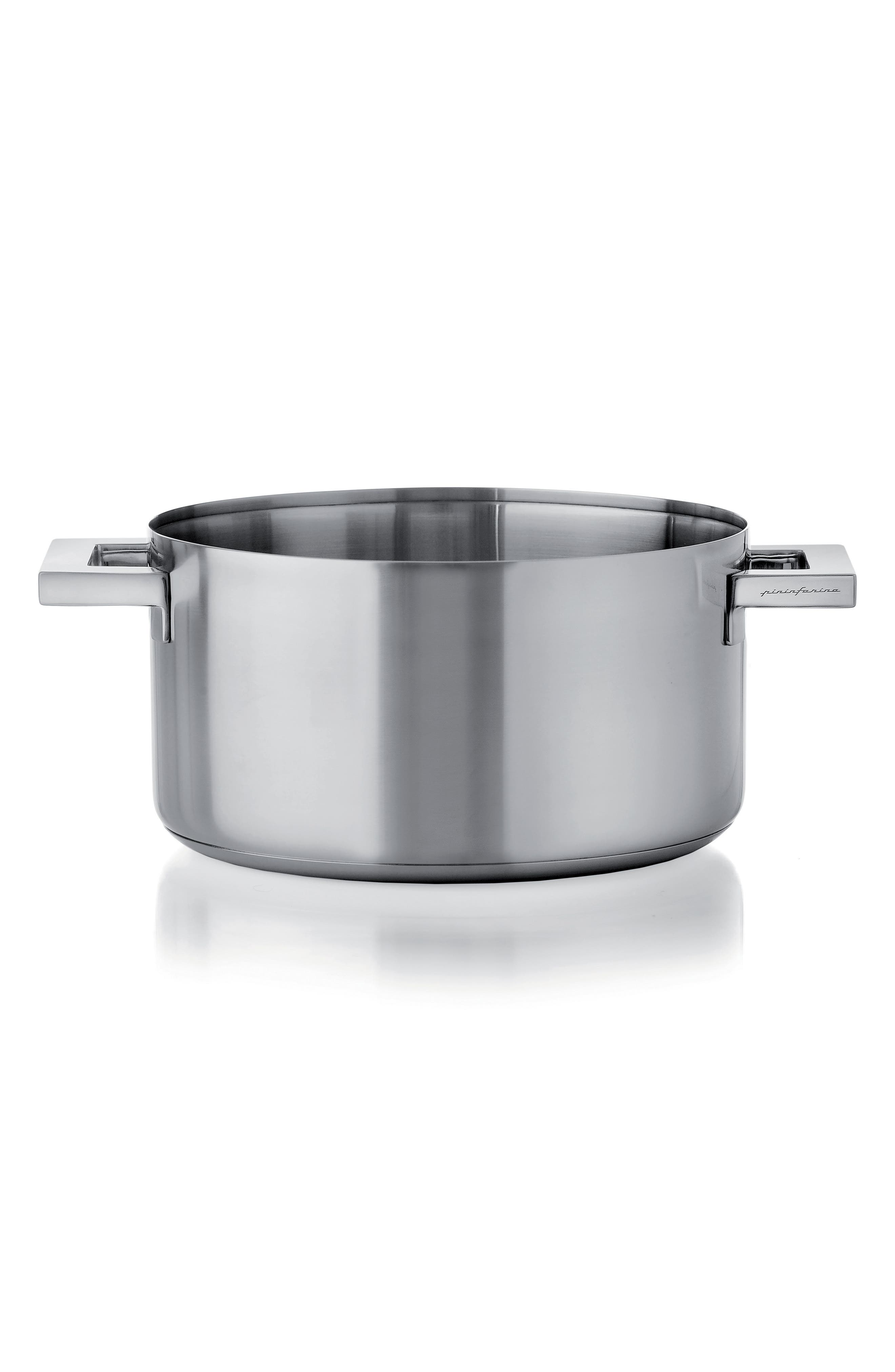 selected STAINLESS STEEL