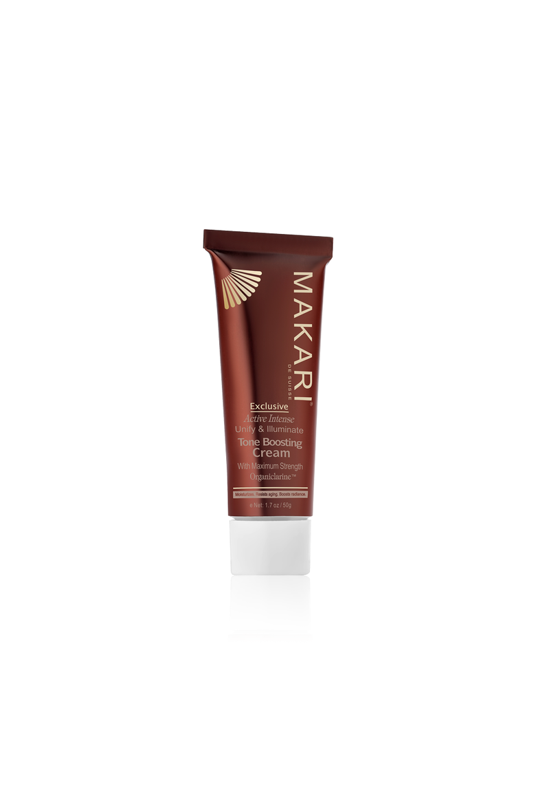 Exclusive Tone Boosting Face Cream, Main, color, None