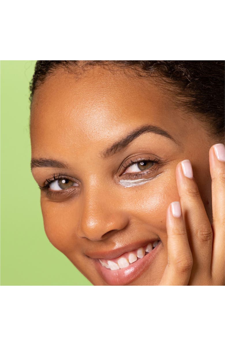 Kopari Niacinamide & Caffeine Eye Bright Cream, Alternate, color, 