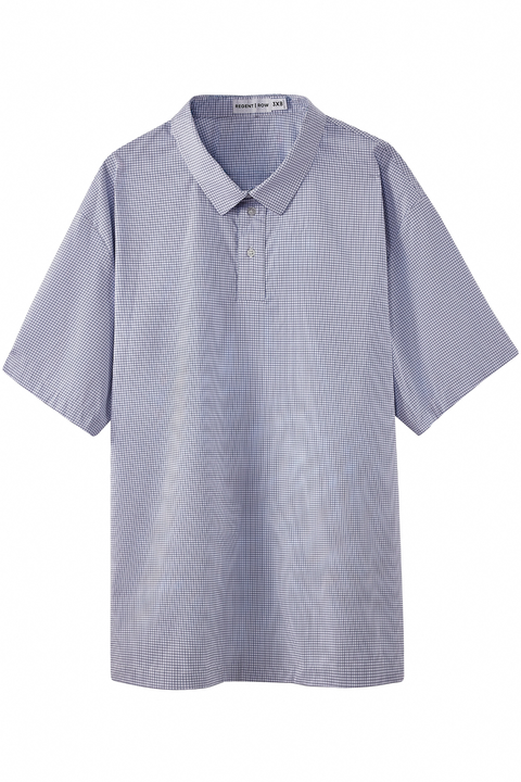 Men's Big and Tall stanton shirt polo