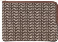 MANGO Logo Laptop Case