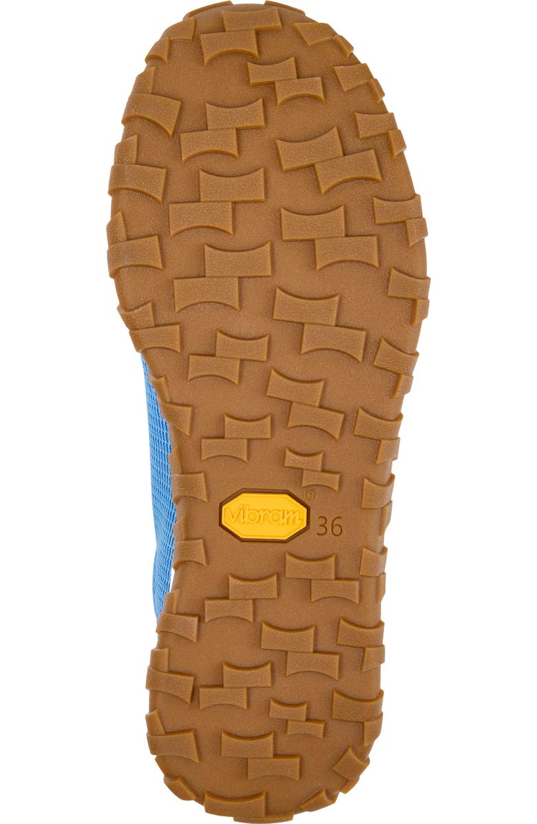 Camper Drift Walk Sneaker, Alternate, color, Light Pastel Blue