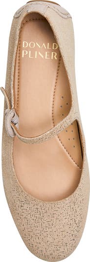 Mary Jane Flat
