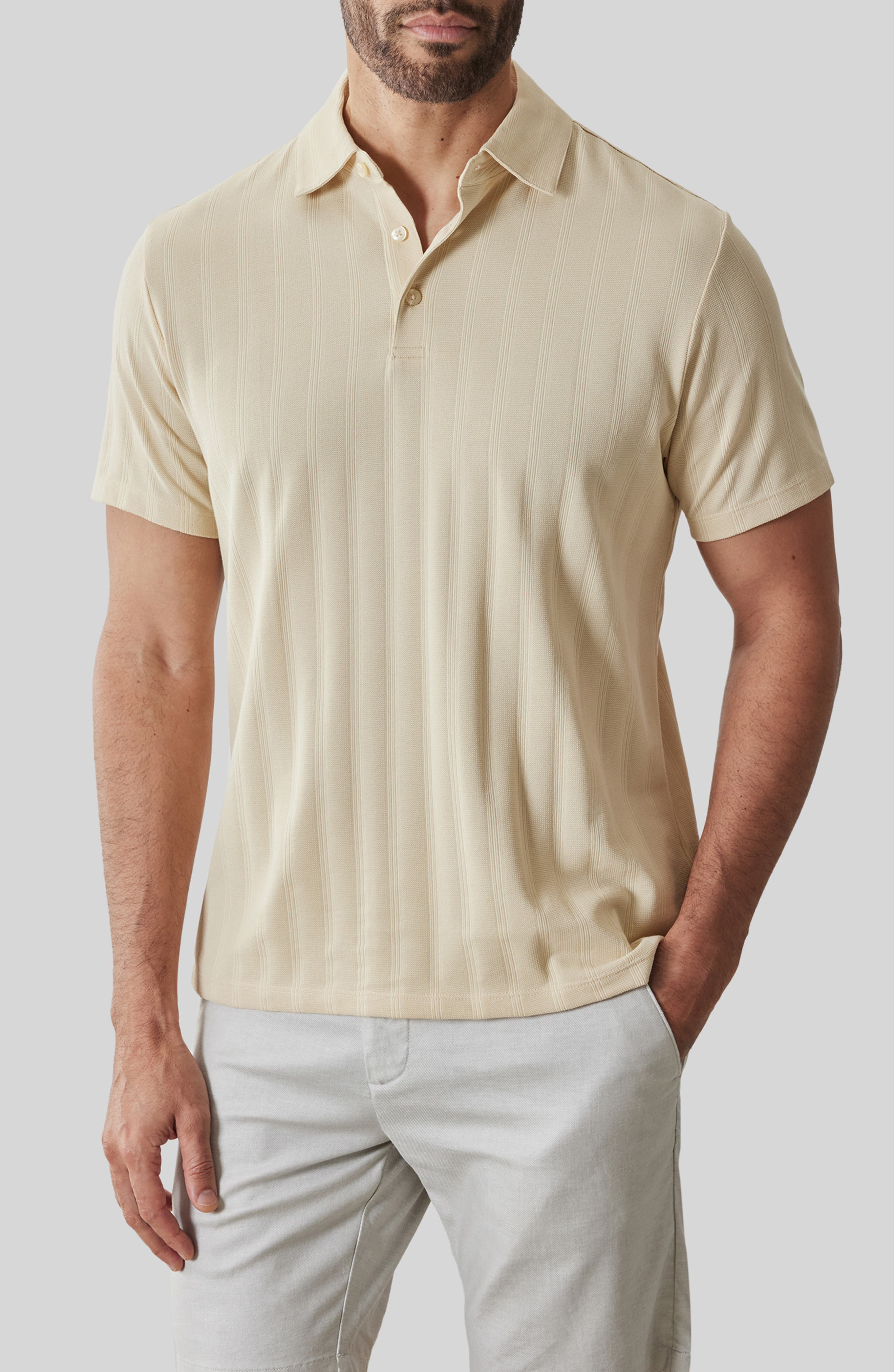 SOFT YELLOW