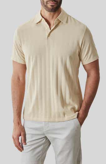 Caspian Rib Polo