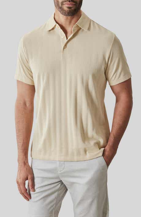 Caspian Rib Polo