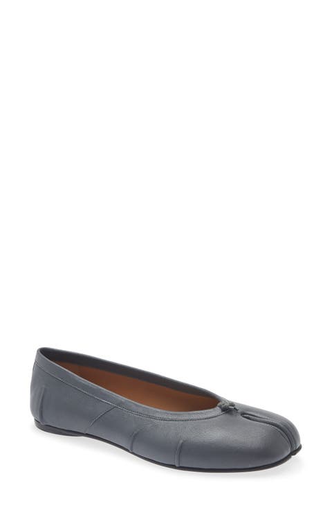 Tabi Ballet Flat