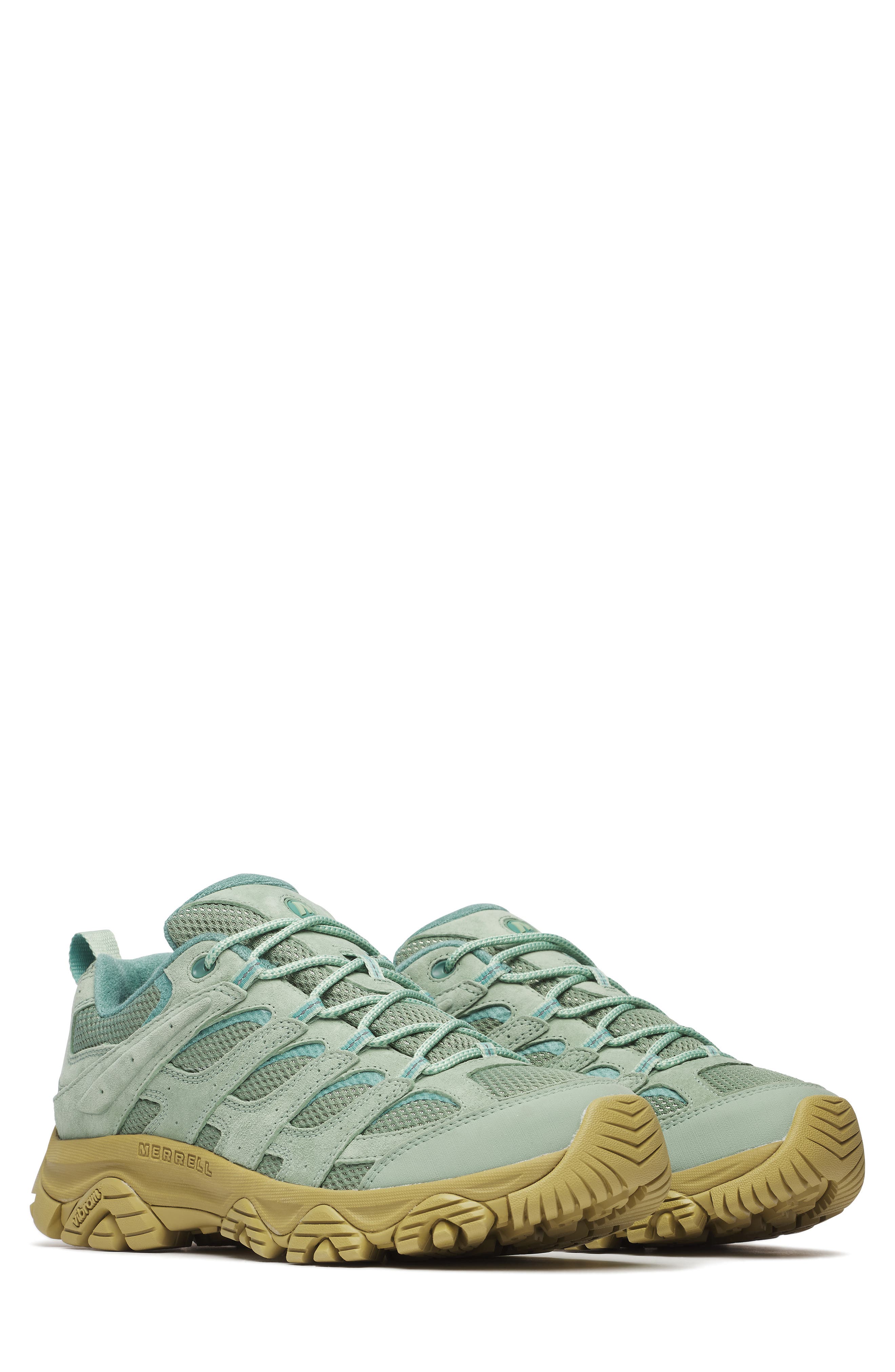 Merrell Moab 3 Hiking Shoe, Main, color, 