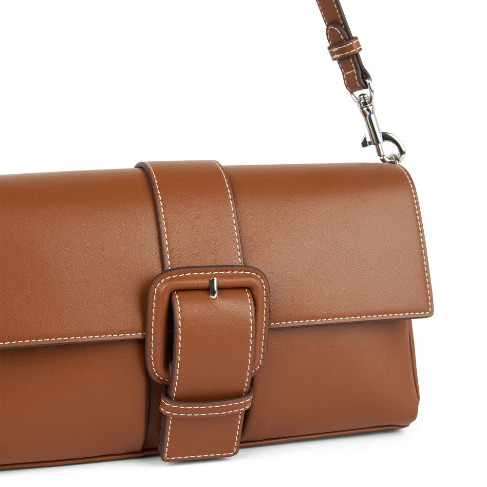Lambert Elsie - 2-In-1 Handbag, Alternate, color, Affogato