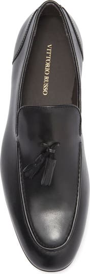 Harry Tassel Loafer