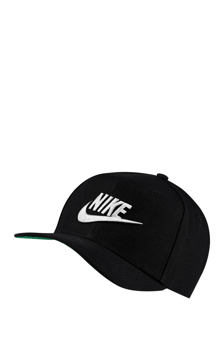 Nike Futura Pro Ball Cap, Main, color, 