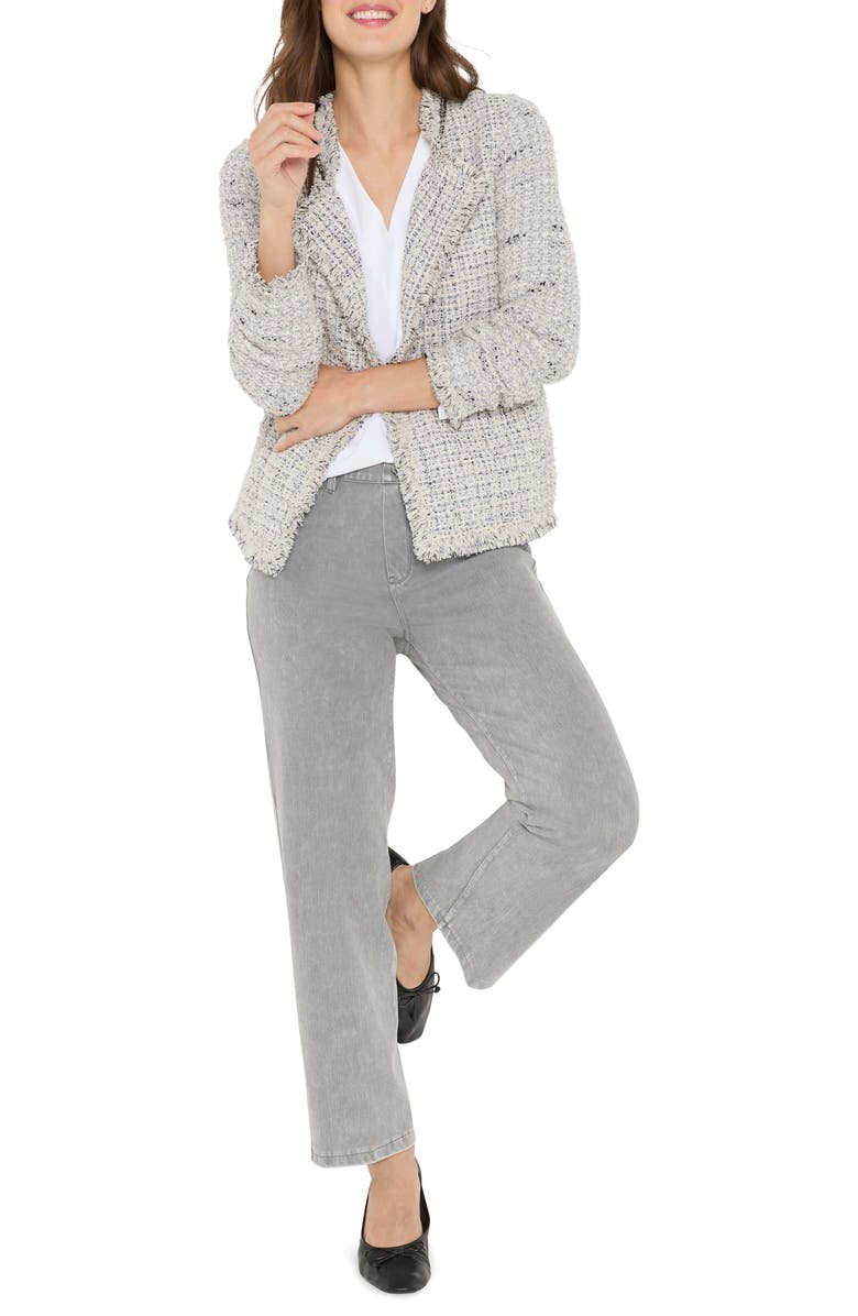 NIC+ZOE Downtown V-Neck Top, Alternate, color,