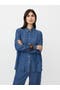 selected Washed Denim