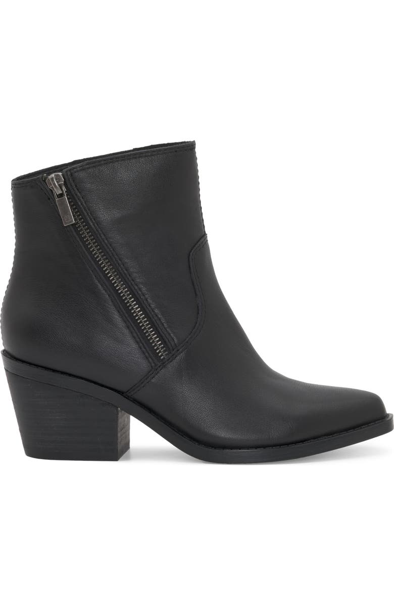 Lucky Brand Wallinda Pointed Toe Bootie, Alternate, color,