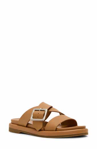 Logan Waterproof Slide Sandal