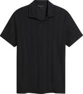 Robert Barakett Portmao Johnny Collar Polo