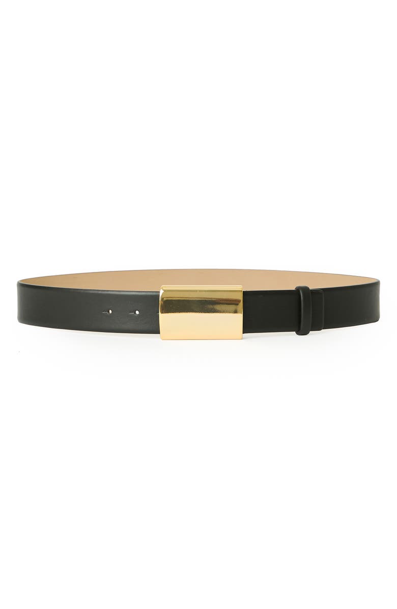 B-Low the Belt Mason Leather Belt, Main, color,