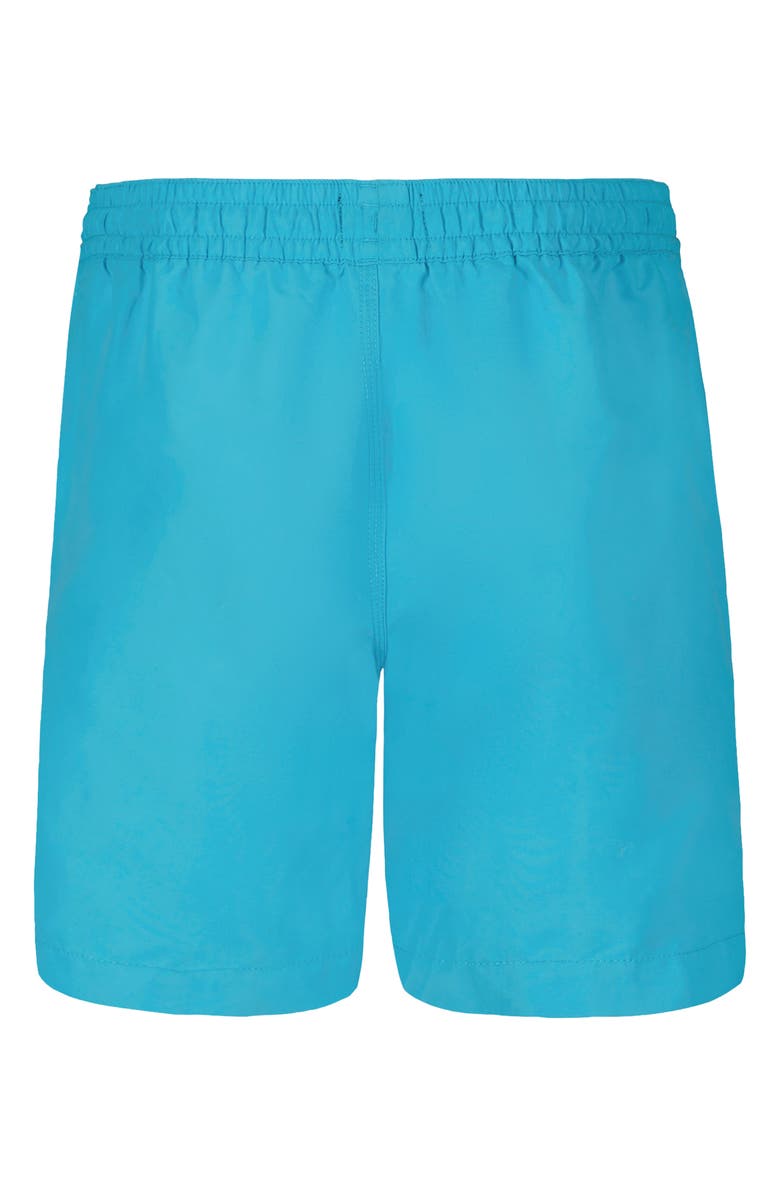 Billabong Kids' All Day Layback Swim Trunks, Alternate, color, Aqua