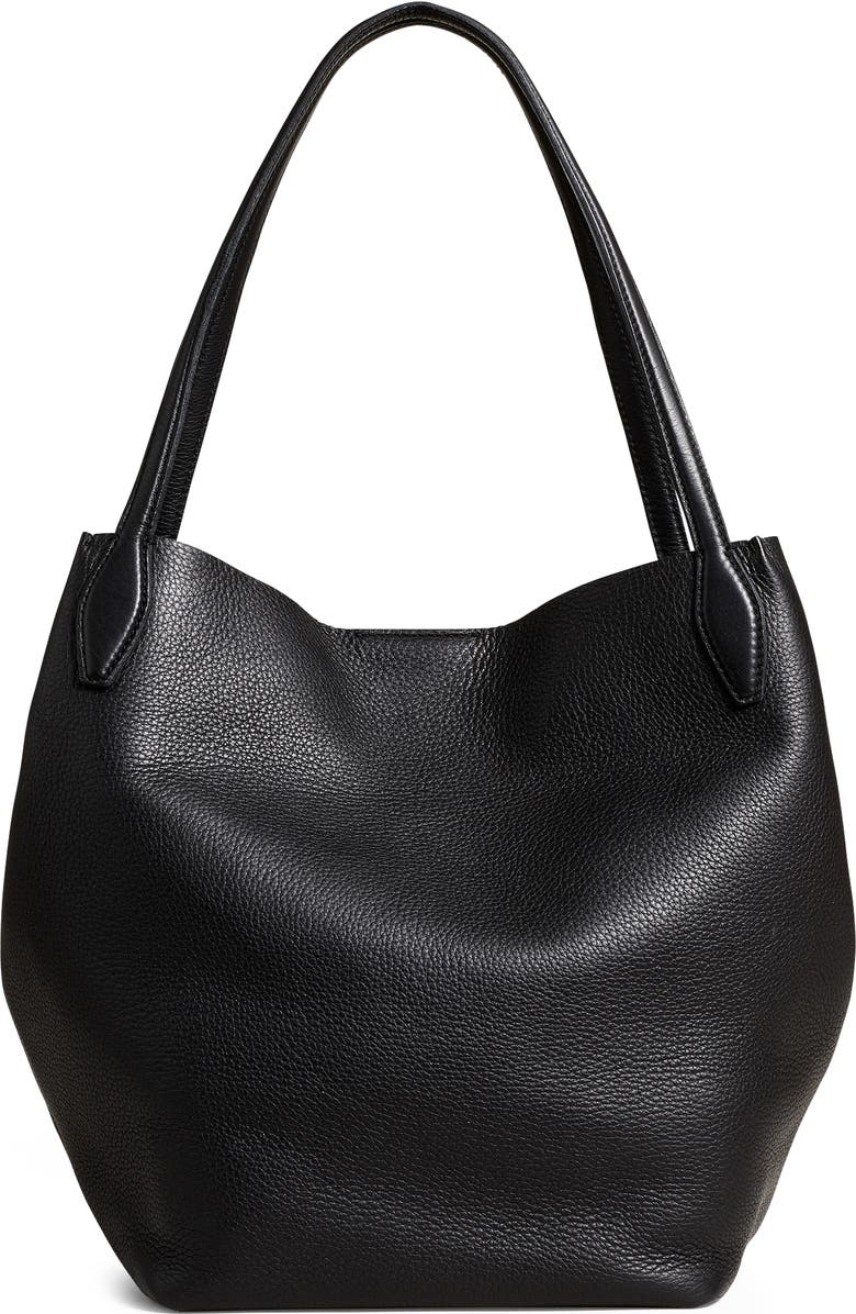 Madewell The Shopper Tote, Alternate, color,
