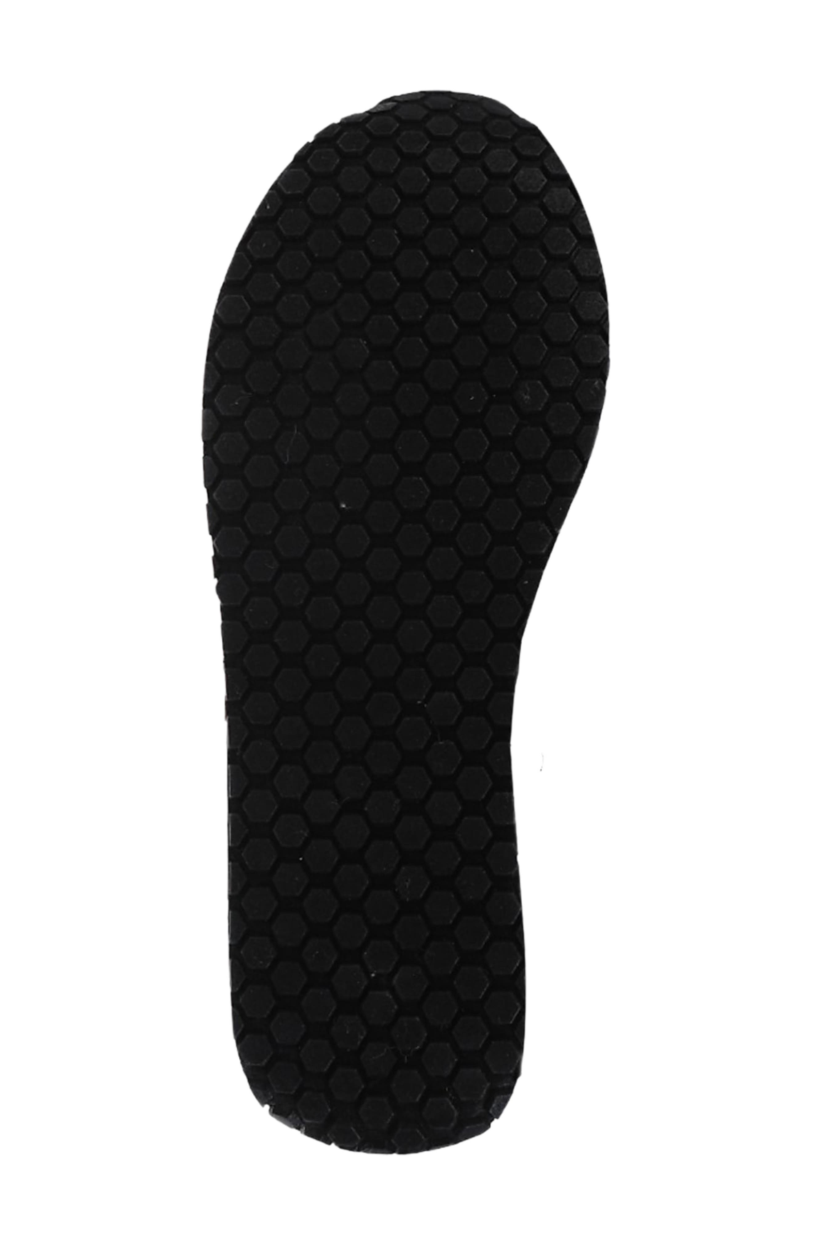 bebe Mixed Media Jogger Sneaker, Alternate, color, 