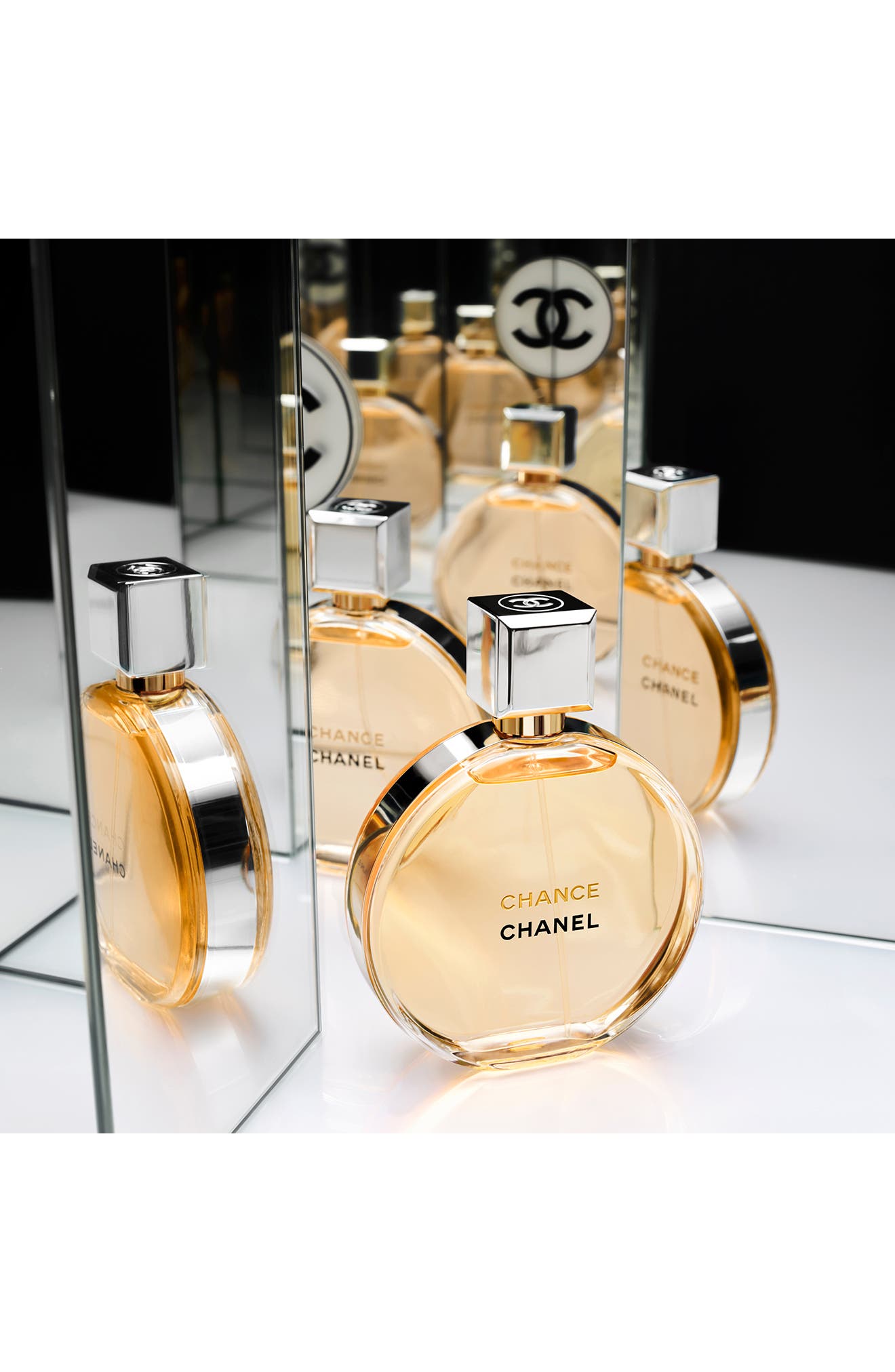CHANCE EAU DE PARFUM SPRAY (Women) | Nordstrom