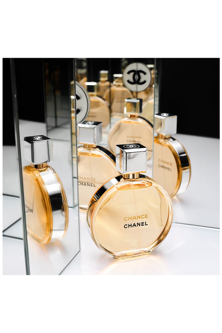CHANCE EAU DE PARFUM SPRAY, Alternate, color, NO COLOR