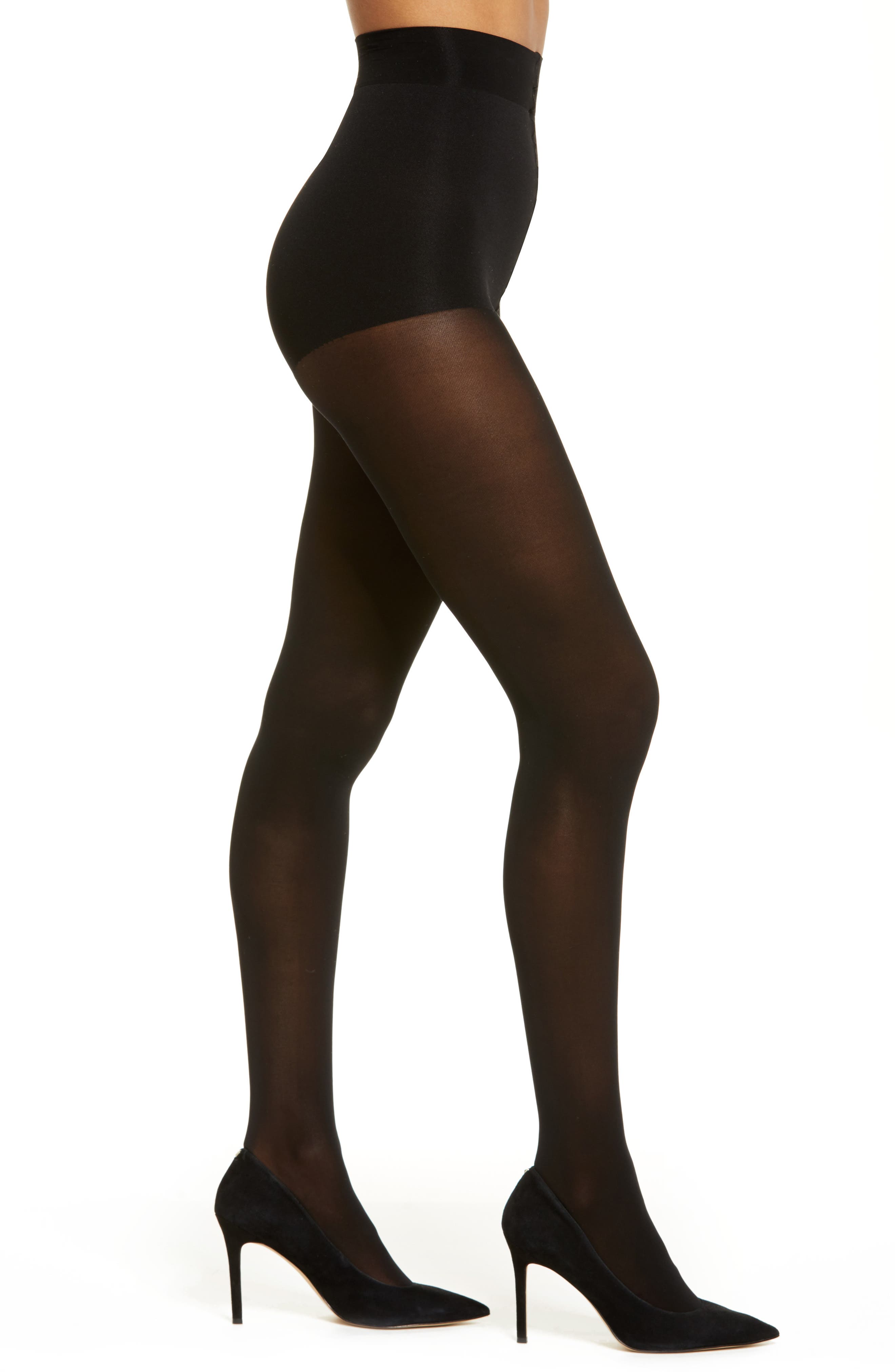 selected BLACK