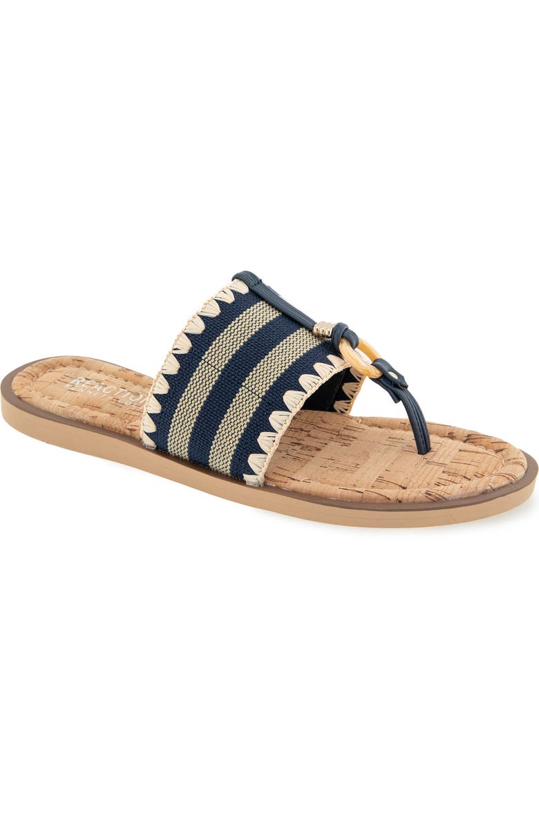 Reaction Kenneth Cole Sabriya Sandal, Main, color,