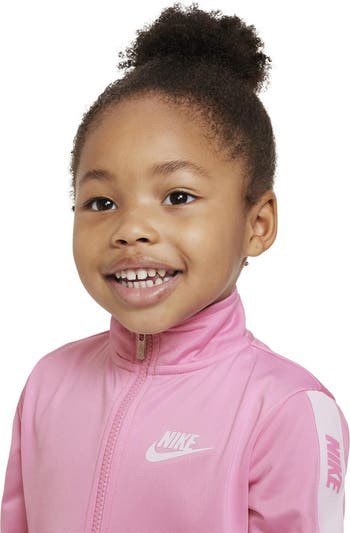 Kids' Tricot Jacket & Pants Set