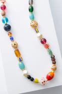 Noonday Collection Curio Necklace