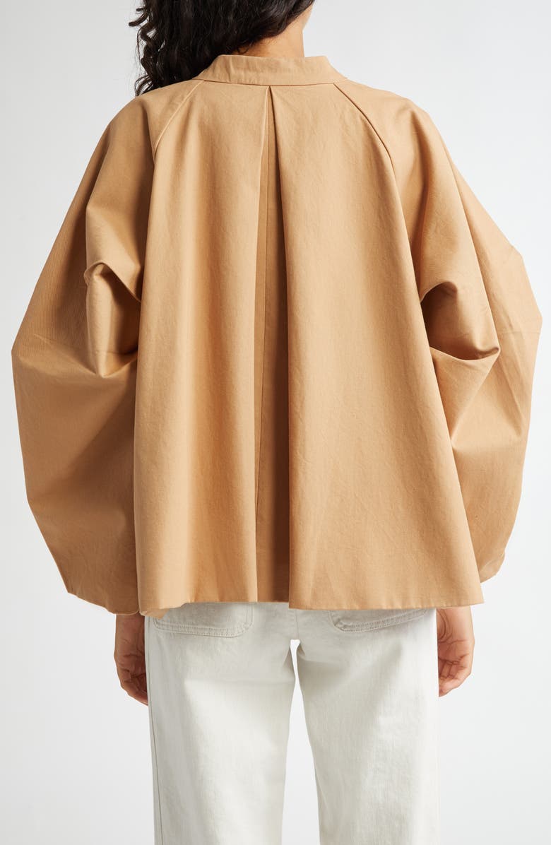 MILLE Amie Open Front Jacket, Alternate, color, 