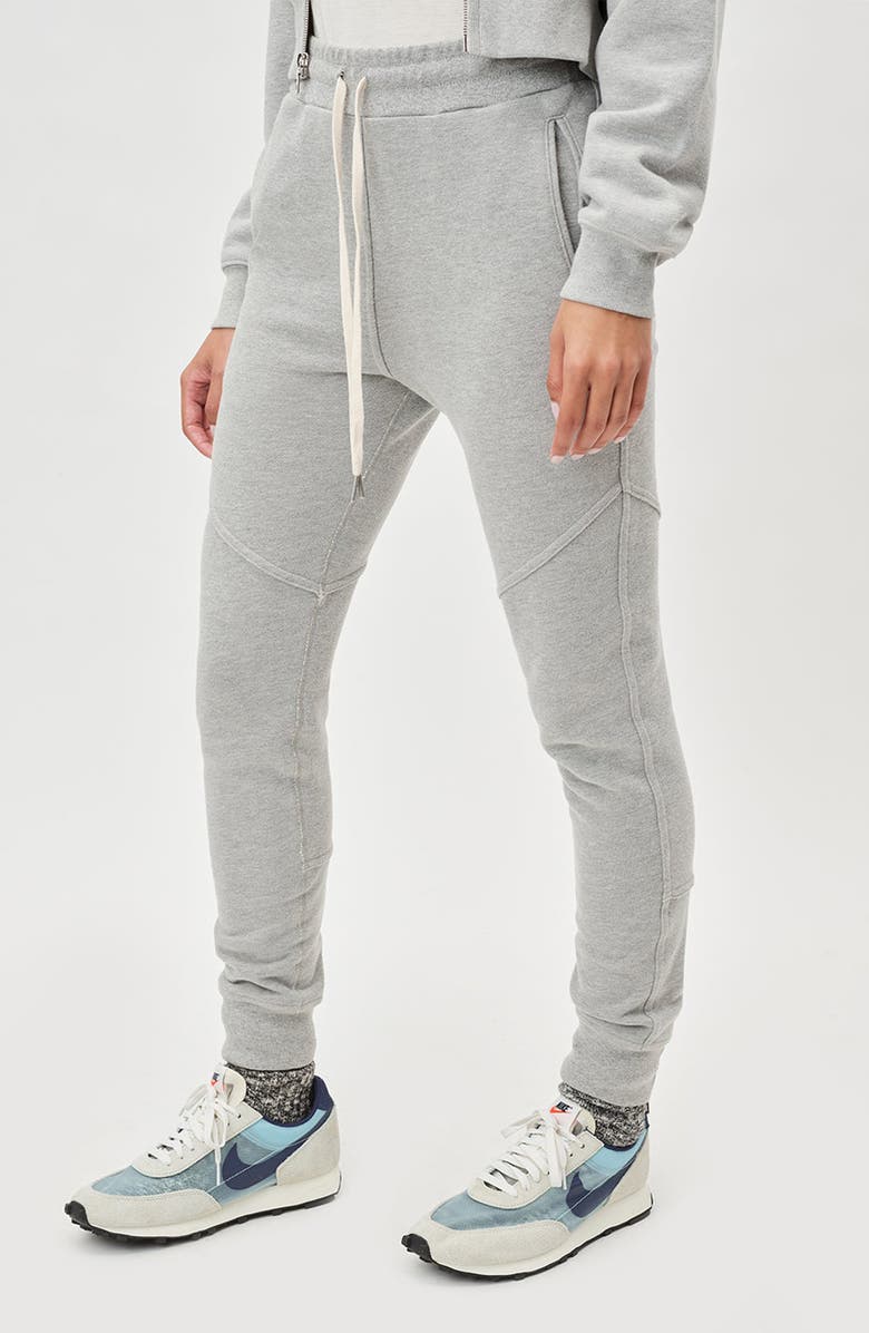 John Elliott Escobar Slim Fit Sweatpants, Alternate, color, 