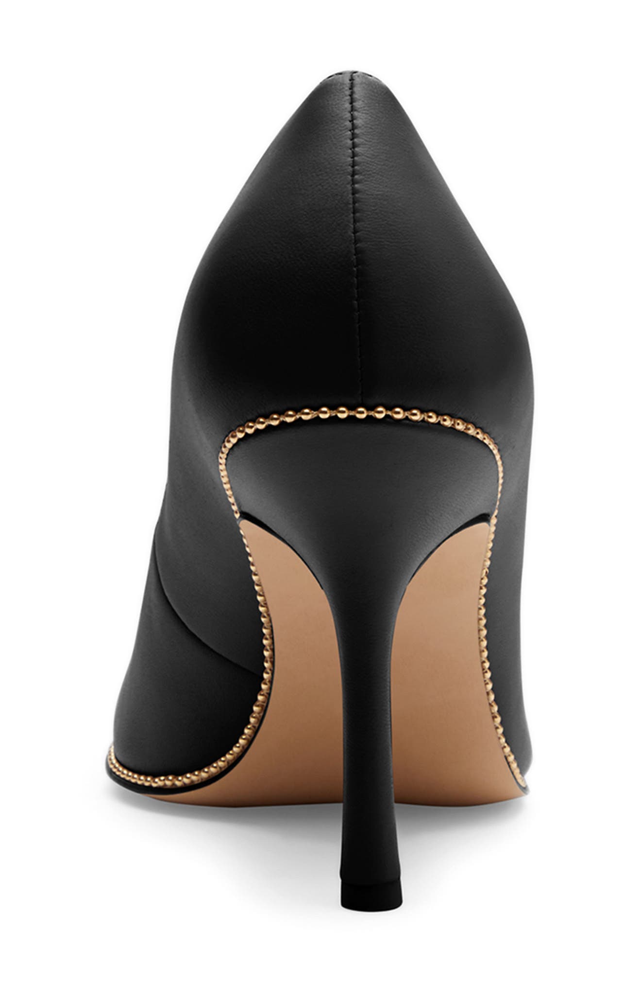 COACH Samantha Pointed Toe Pump, Alternate, color, 