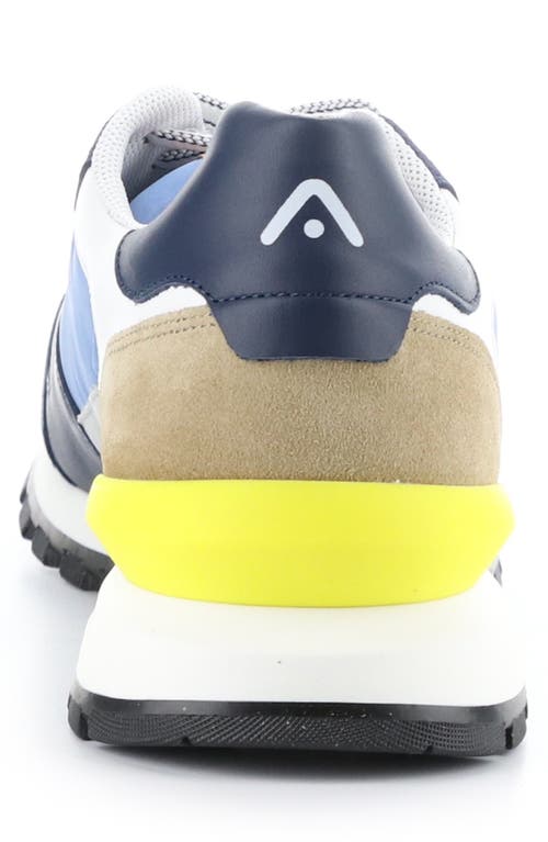 AMBITIOUS AMBITIOUS 11539C LOW TOP SNEAKER 