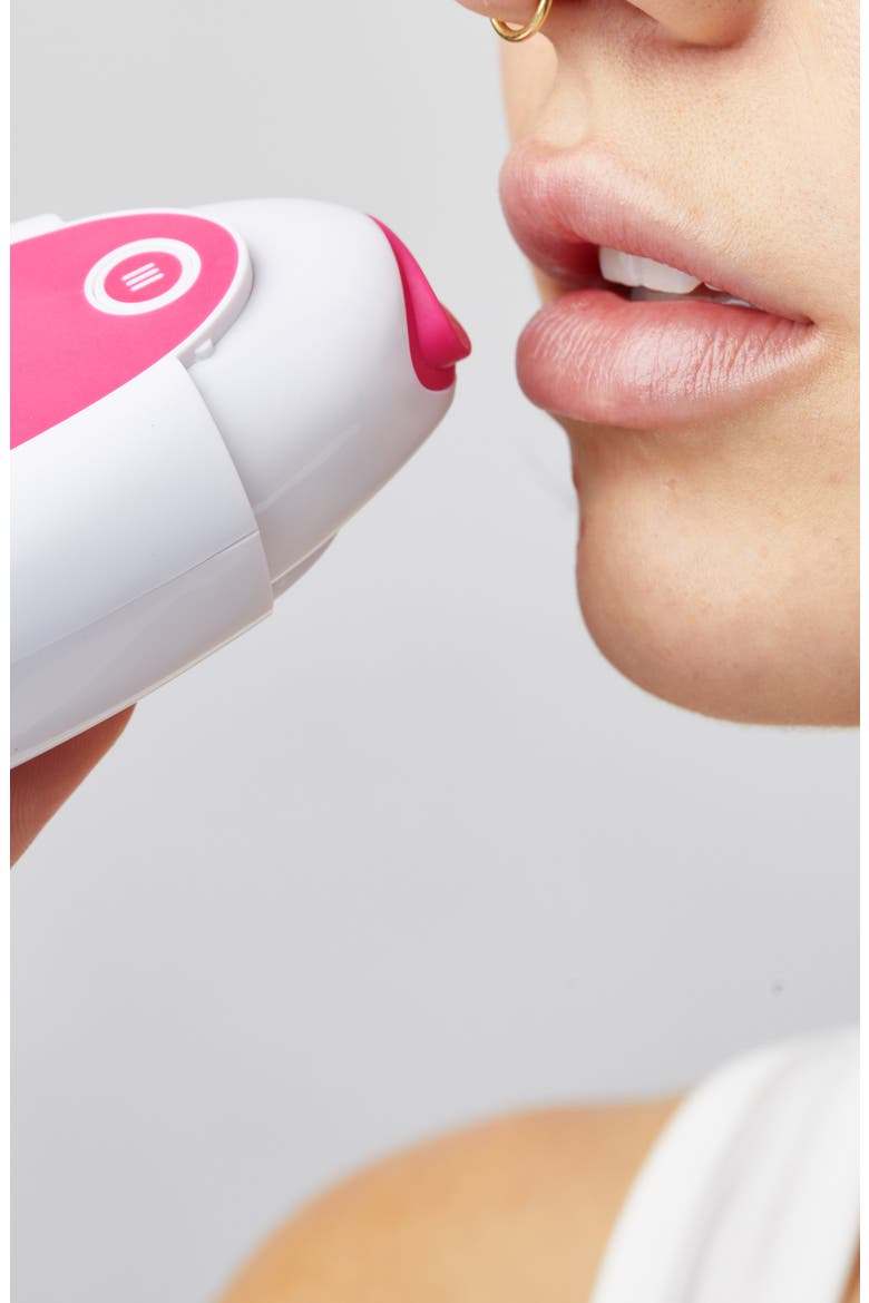 Kiss Lip Plumping System Device, Alternate, color, PINK