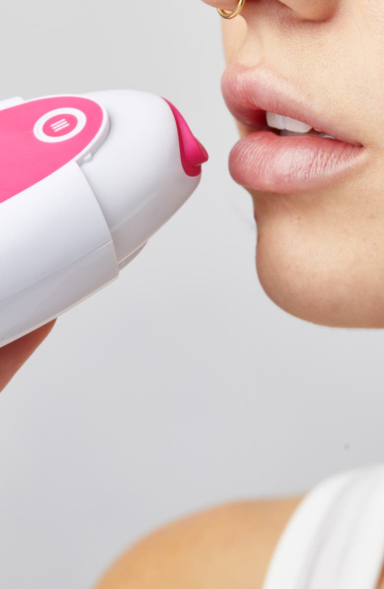 PMD Kiss Lip Plumping System Device, Alternate, color, Pink