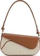 JW PEI Addisyn Canvas Shoulder Bag