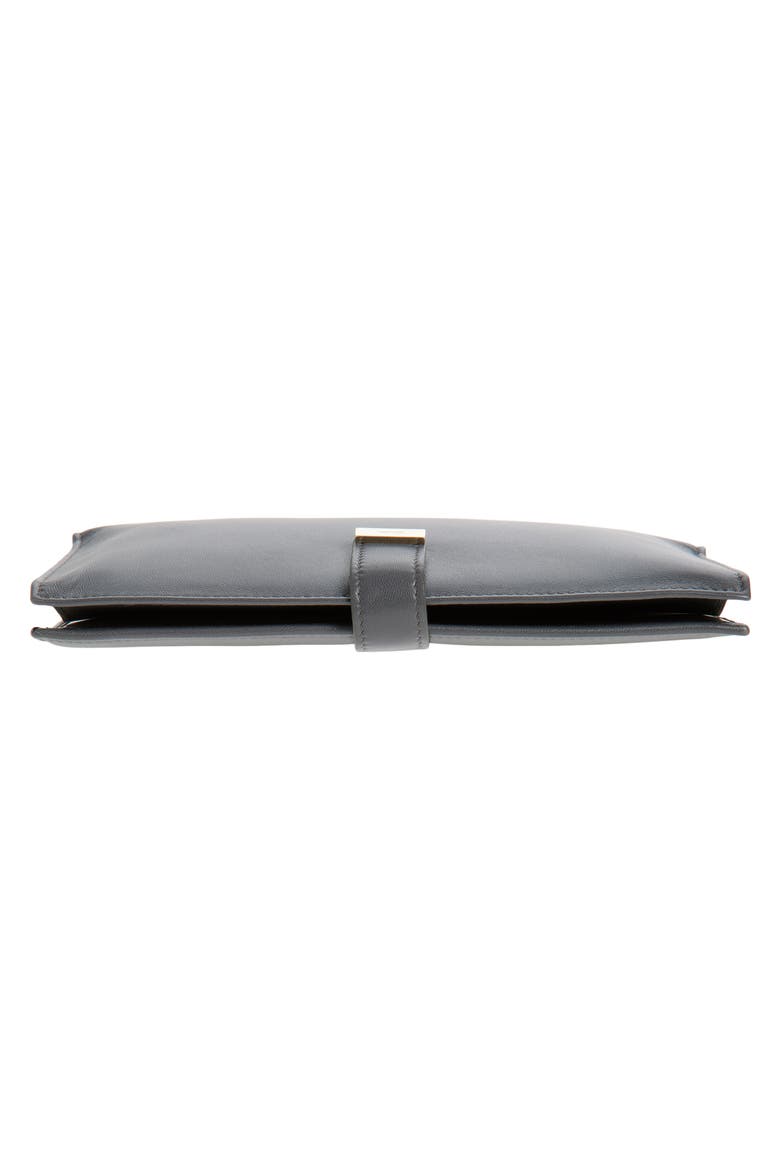 Foldover Organizer on a Strap, Alternate, color, 1G007 GREY