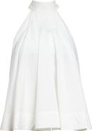 Cinq à Sept Jagger Halter Top