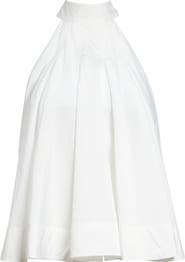 Cinq à Sept Jagger Halter Top