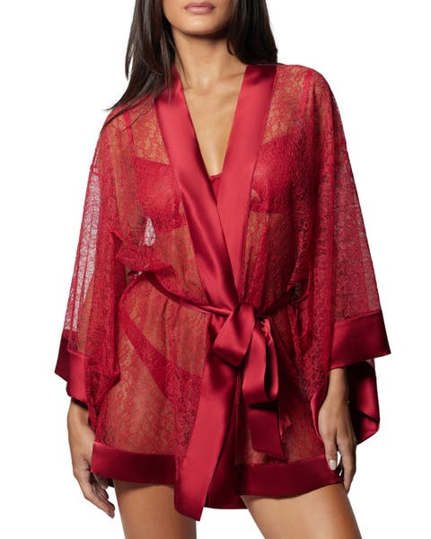 Petite Fleur Kimono