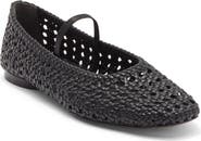 Vince Vivian Mary Jane Flat