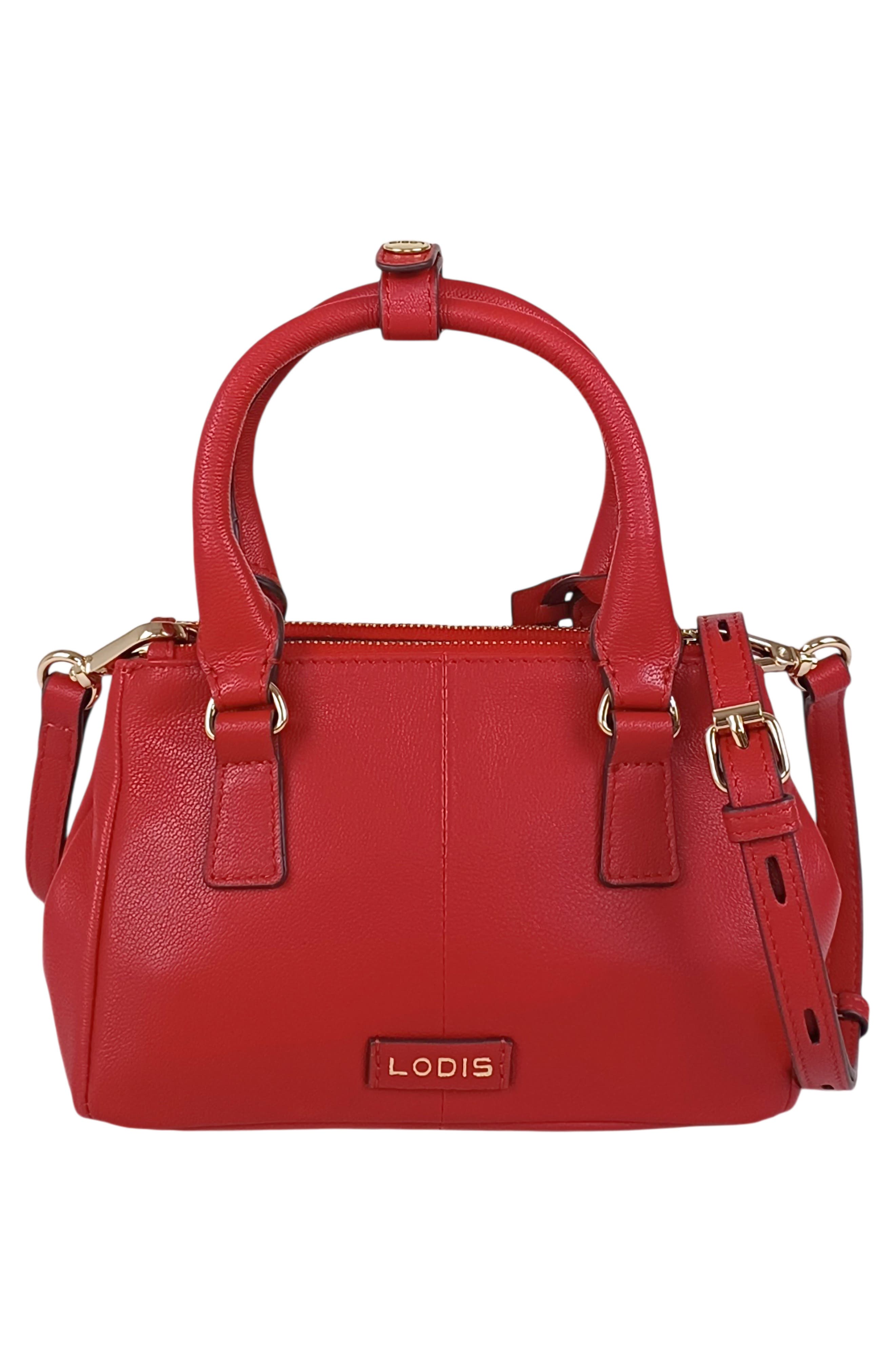 Eclipse Top Handle Crossbody Bag, Alternate, color, SAMBA