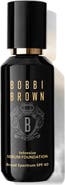 Bobbi Brown Intensive Dewy Serum Foundation SPF