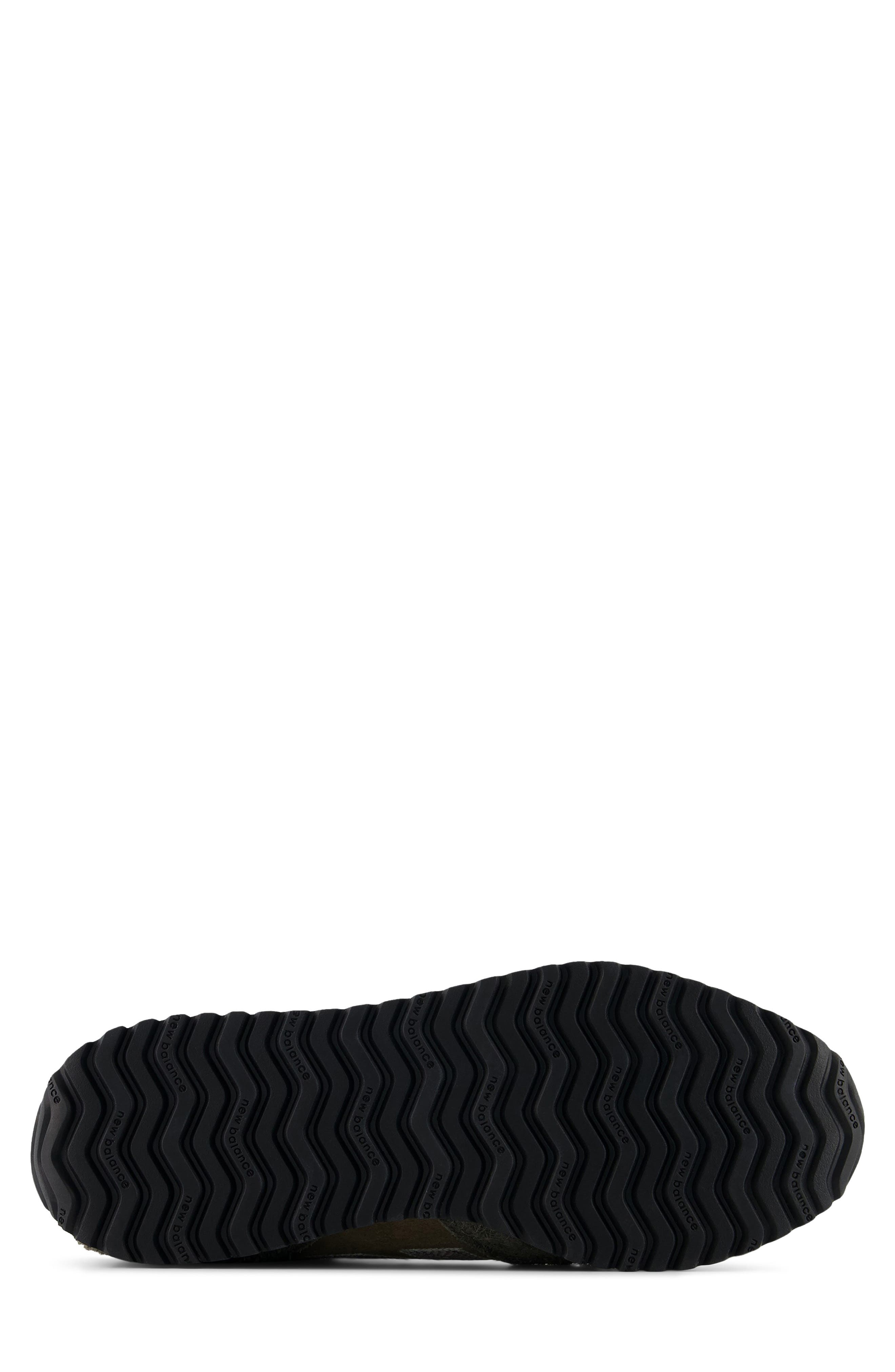 Gender Neutral 471 Sneaker, Alternate, color, TORNADO/ THUNDER BROWN