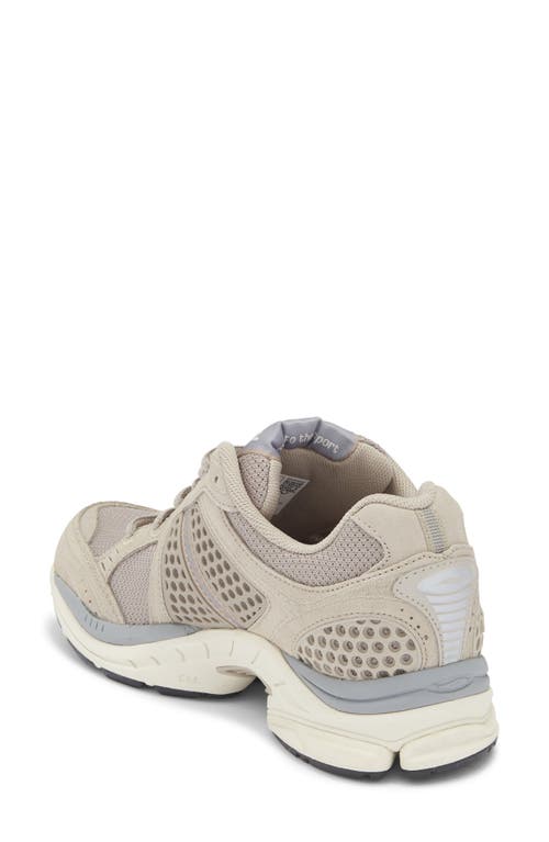 Saucony Progrid Triumph 4 Sneaker In Multi