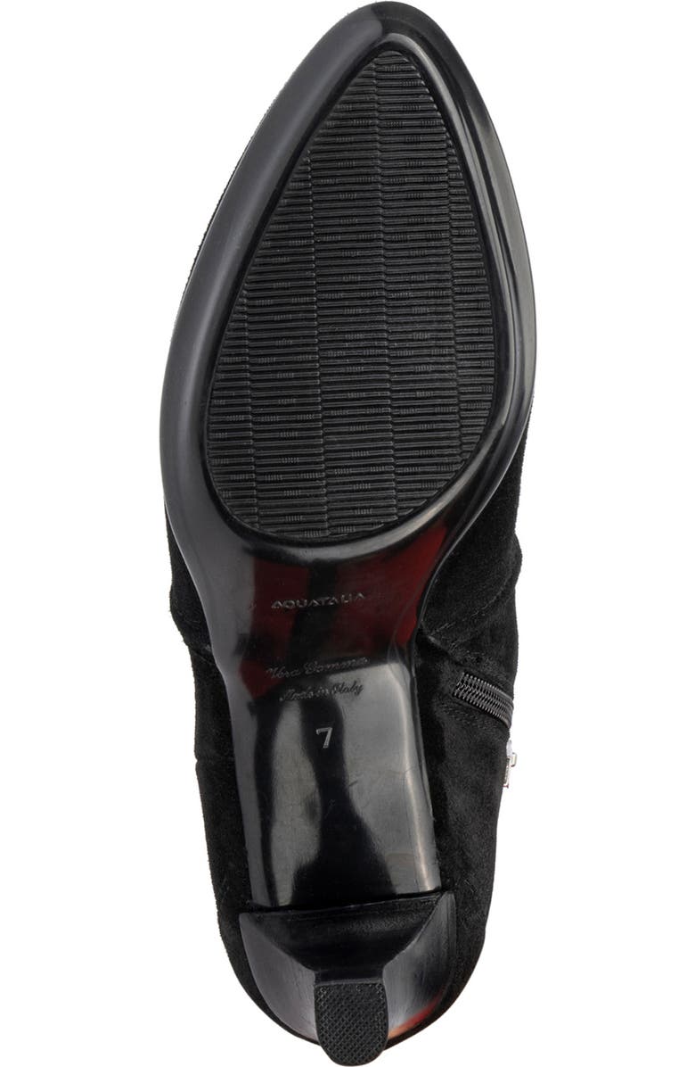Aquatalia Renisa Weatherproof Bootie, Alternate, color,