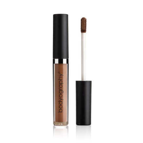 Shop Bodyography Skin Slip Full Coverage Concealer In D3 -neutral Deep